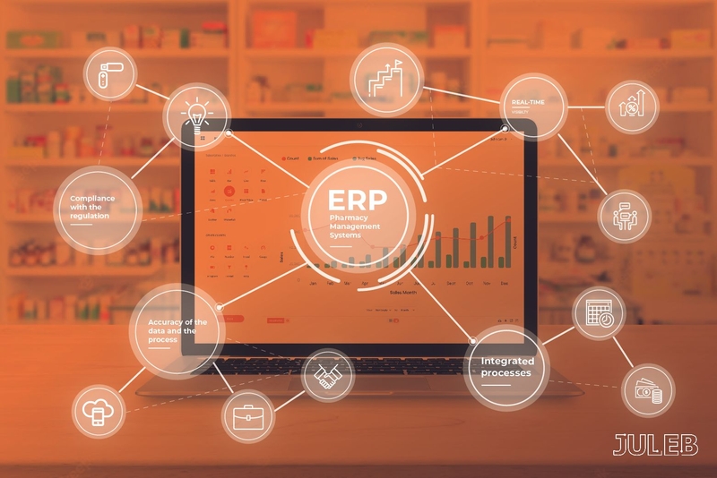 Pharmacy management system
