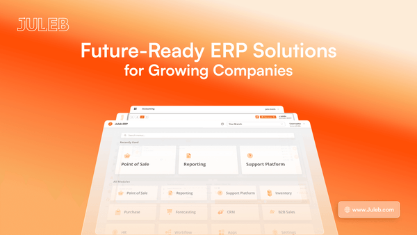 Juleb blog cover image