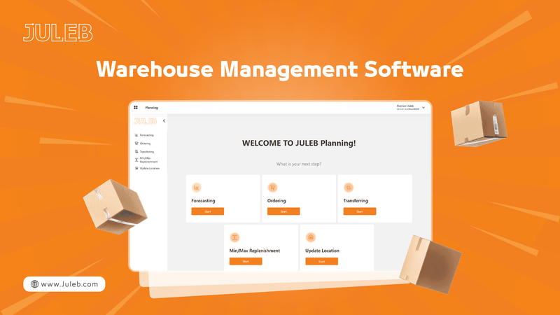 Mastering Inventory: The Definitive Guide to Warehouse Management System