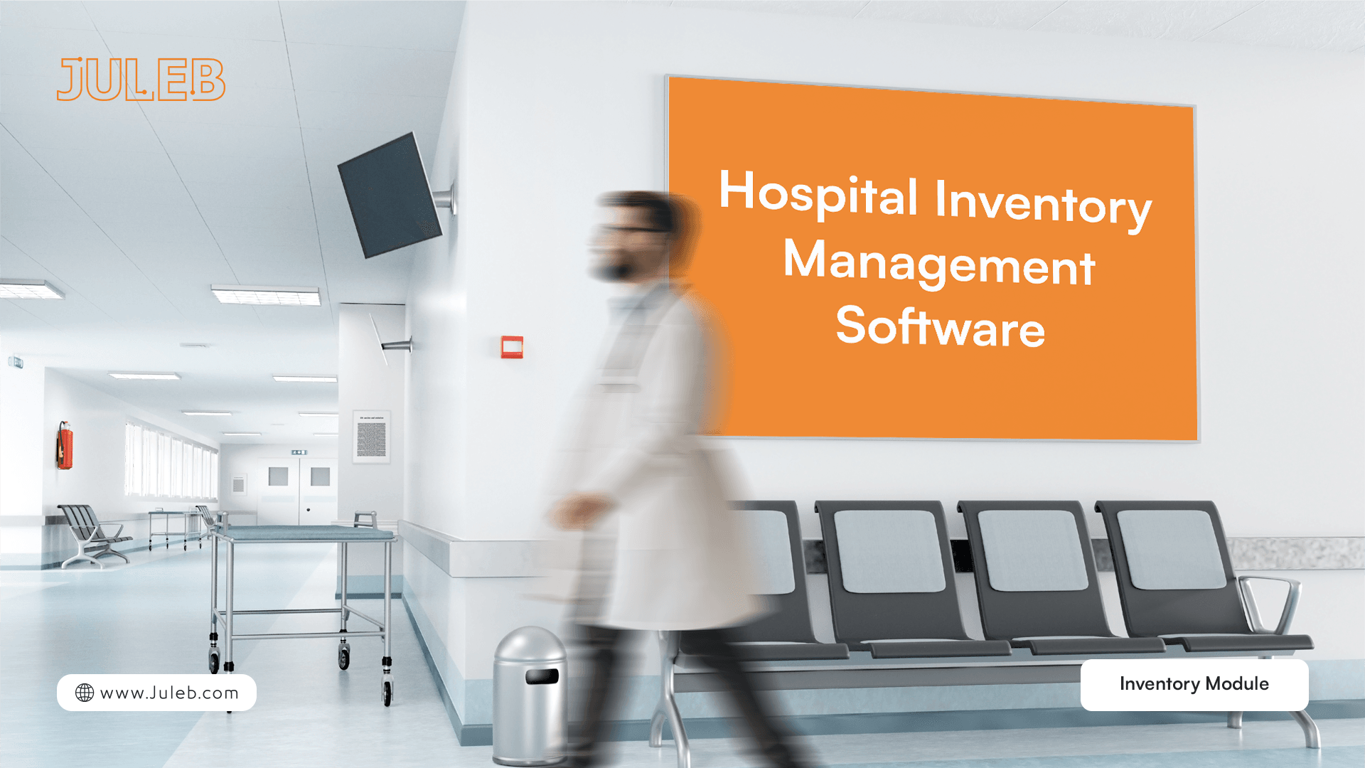 Computerized Medical Inventory Management Hospital Inventory Management Software: The Smart Way to Control ...
