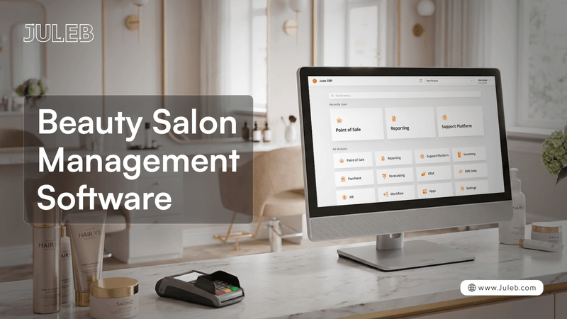 Beauty Salon Management Software: The Complete Guide to Running a ...