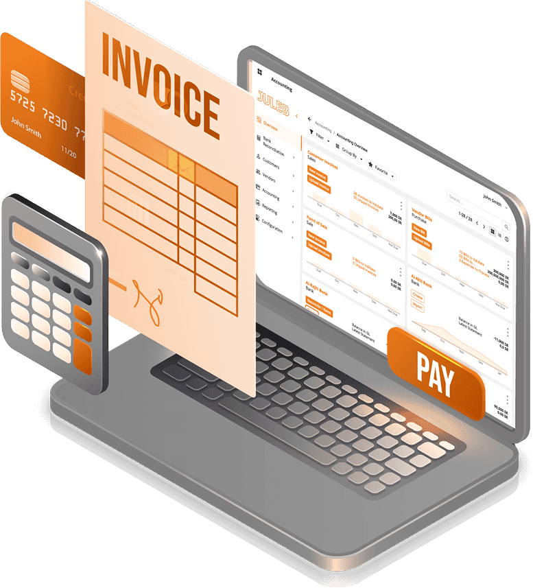 accounting system