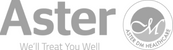Aster Logo