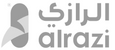 Alrazi Logo